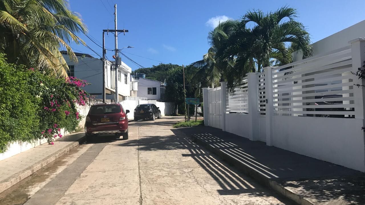 Photo of Outdoor in San Andres