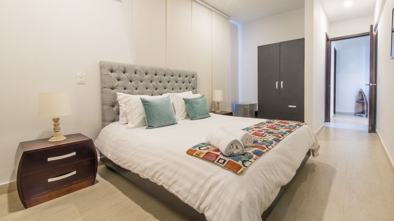 Photo of Bedroom in San Andres
