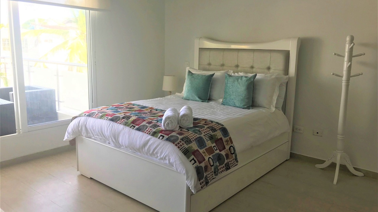 Photo of Bedroom in San Andres