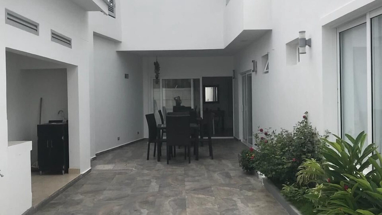 Photo of Outdoor in San Andres