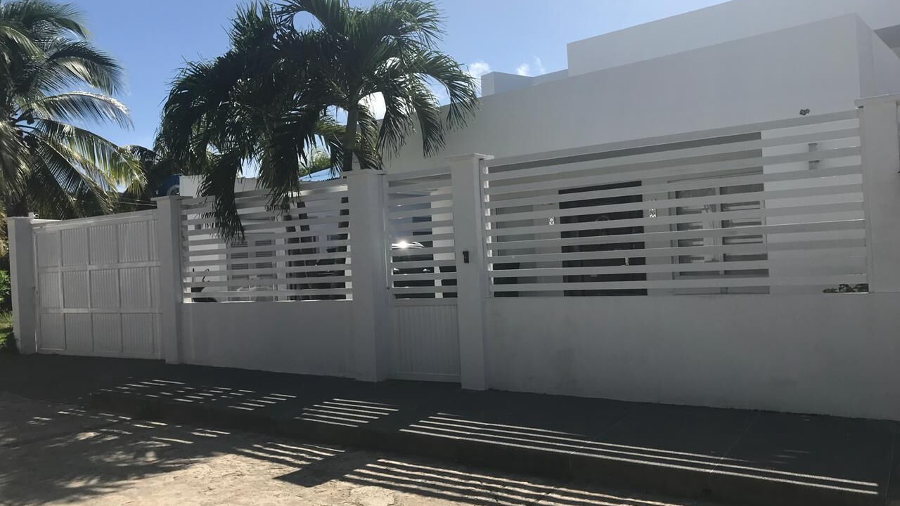 Photo of Outdoor in San Andres