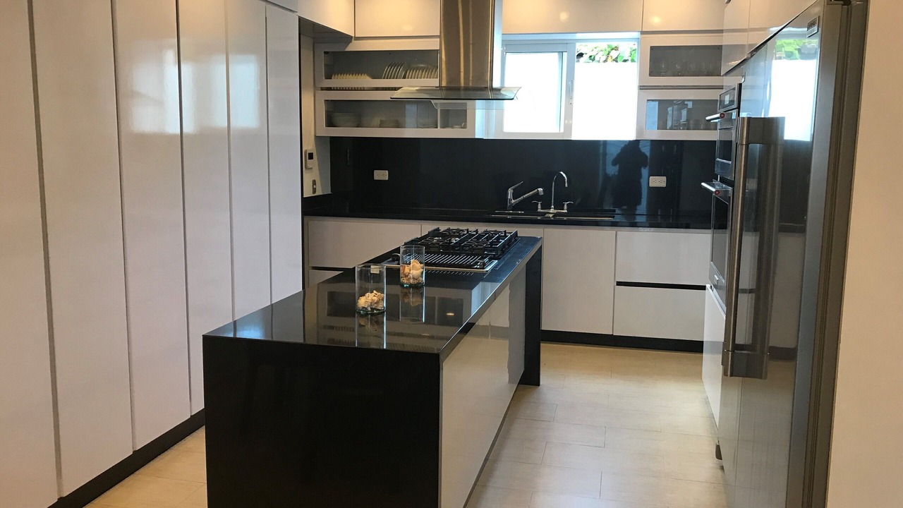 Photo of Kitchen in San Andres