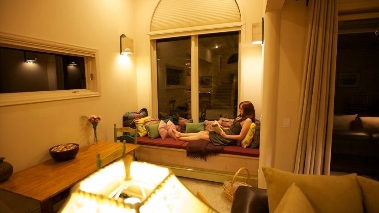 Photo of Bedroom in Snowmass Village