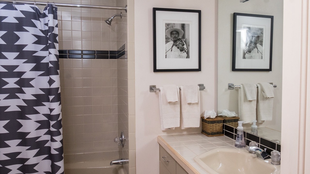 Photo of Bathroom in Snowmass Village