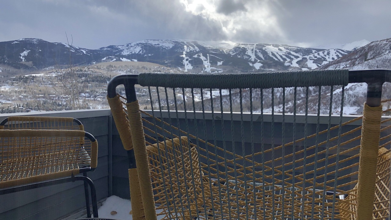 Photo of Others in Snowmass Village