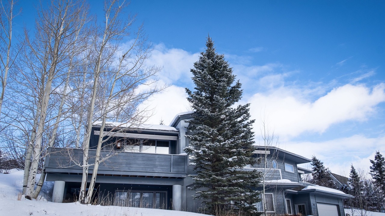 Photo of Outdoor in Snowmass Village