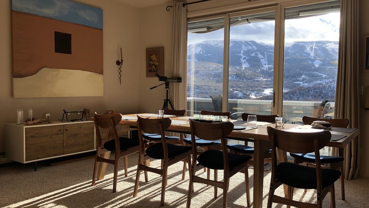 Photo of Bedroom in Snowmass Village