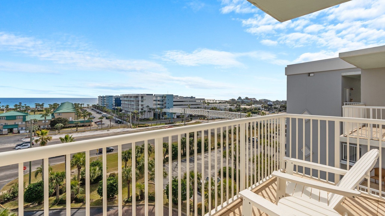 Photo of Outdoor in Destin