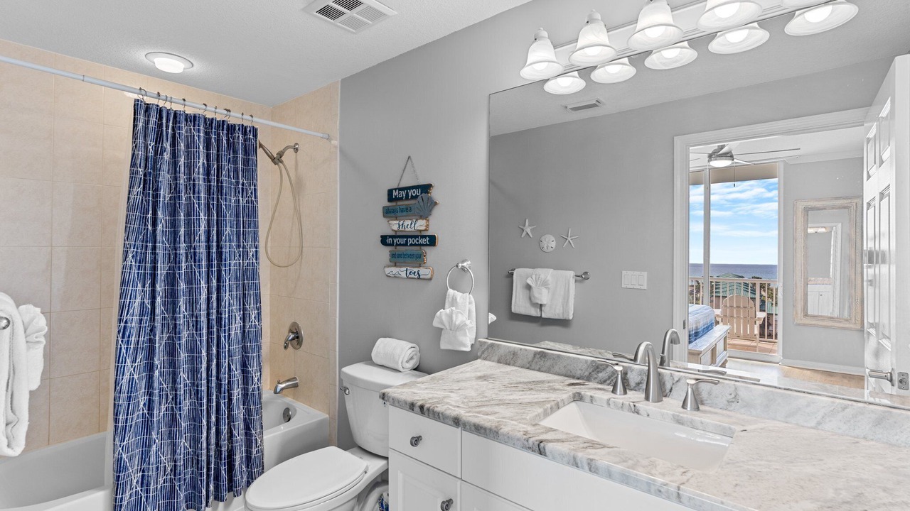 Photo of Bathroom in Destin