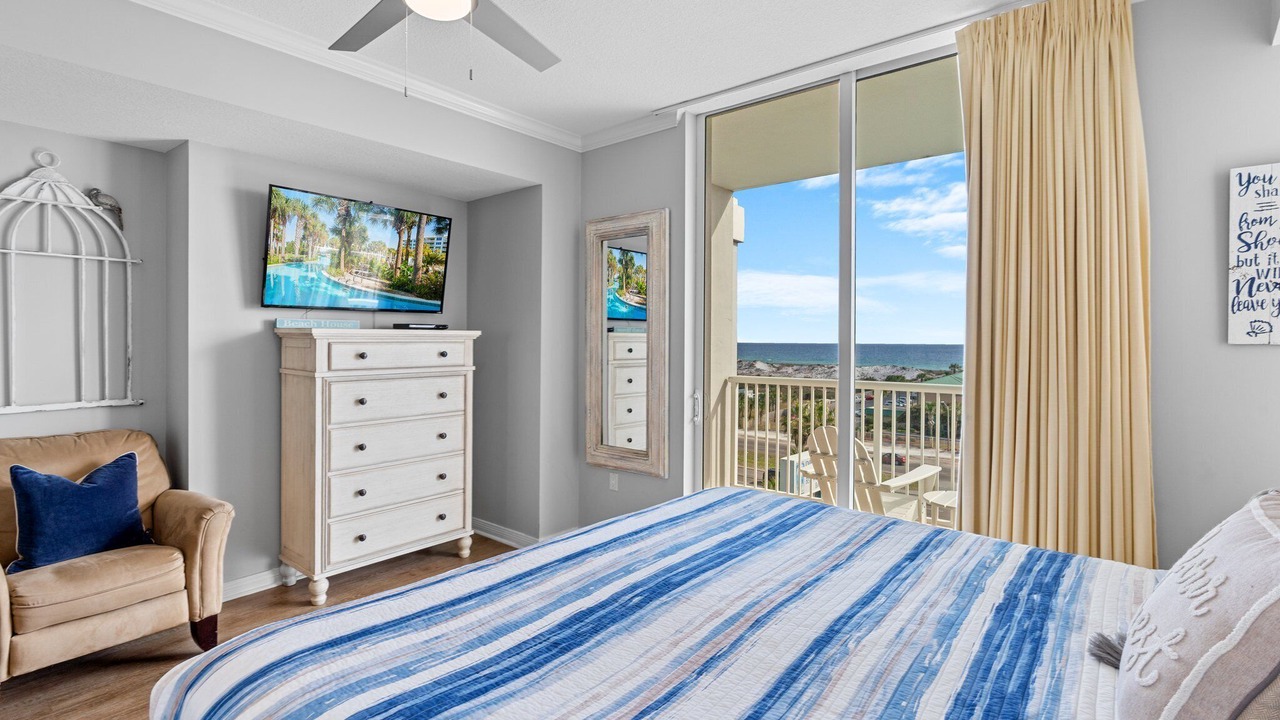 Photo of Bedroom in Destin