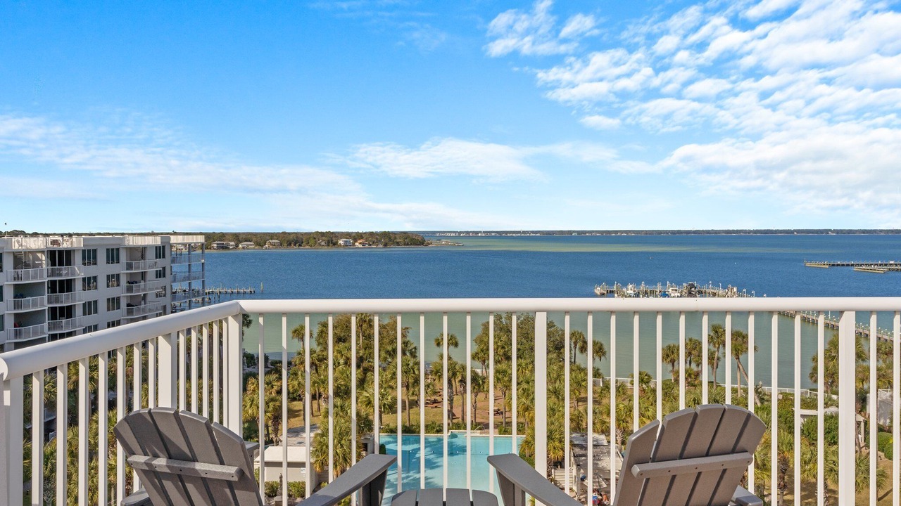 Photo of Outdoor in Destin