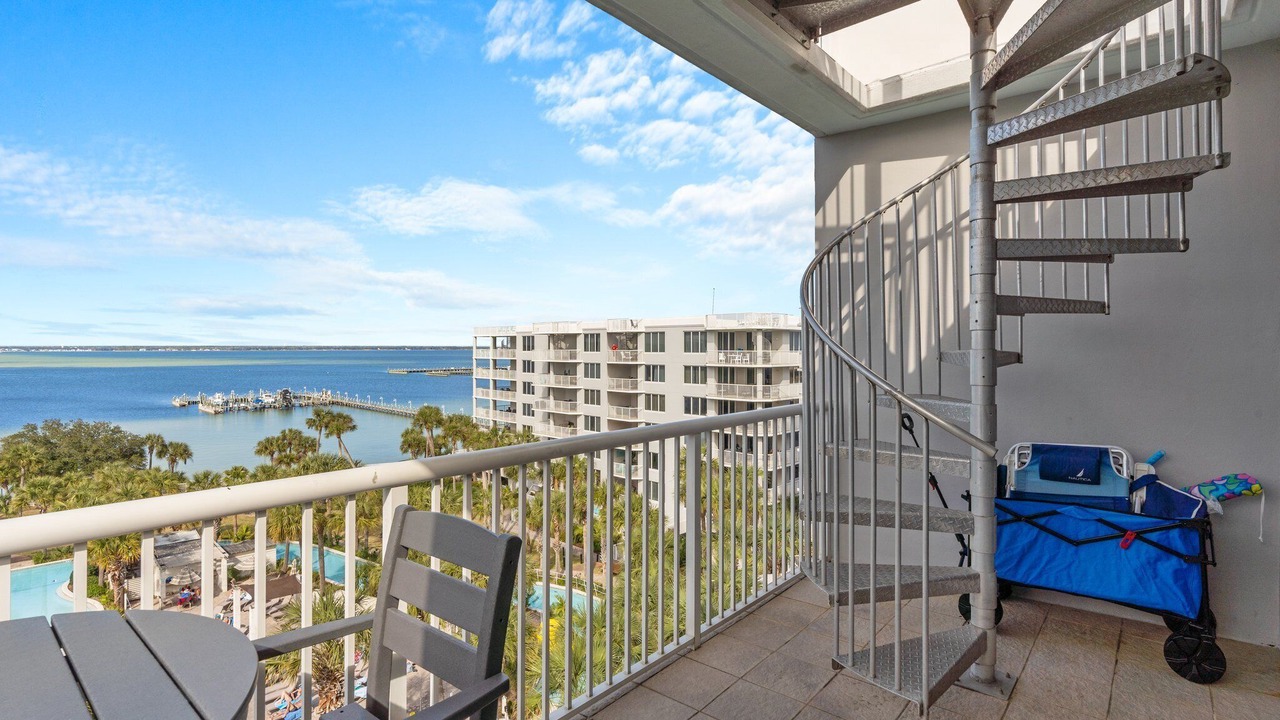Photo of Outdoor in Destin