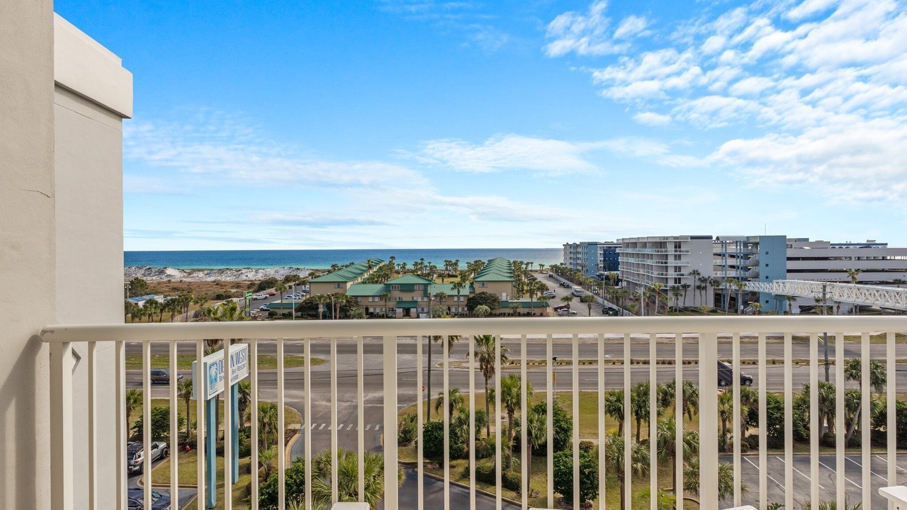Photo of Outdoor in Destin