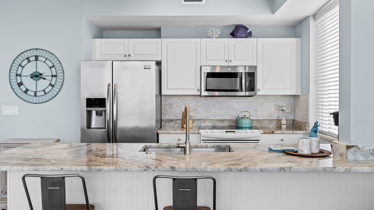 Photo of Kitchen in Destin