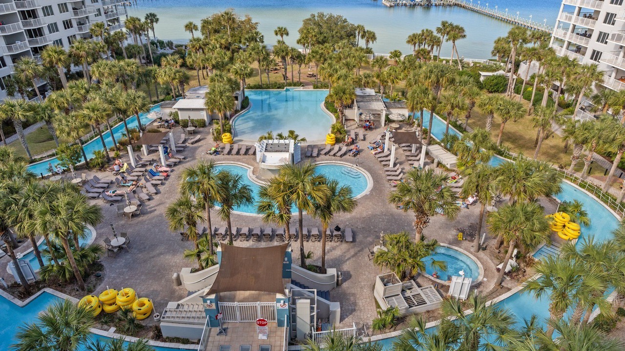 Photo of Outdoor in Destin
