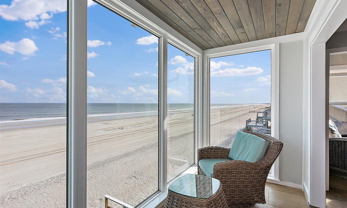 Photo of Bedroom in Vilano Beach