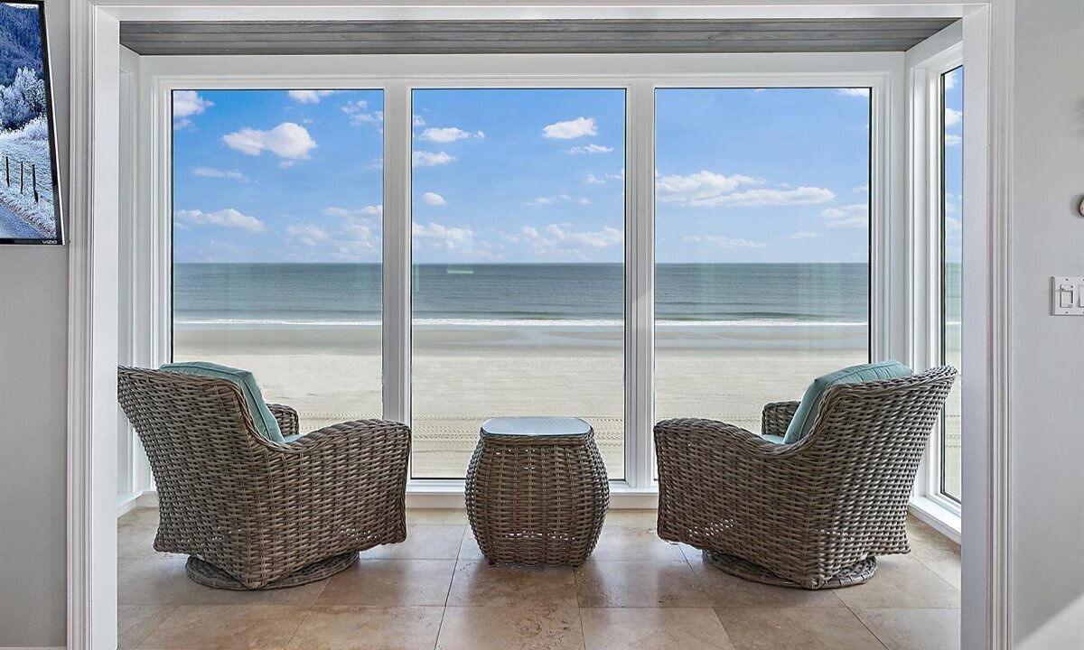 Photo of Bedroom in Vilano Beach