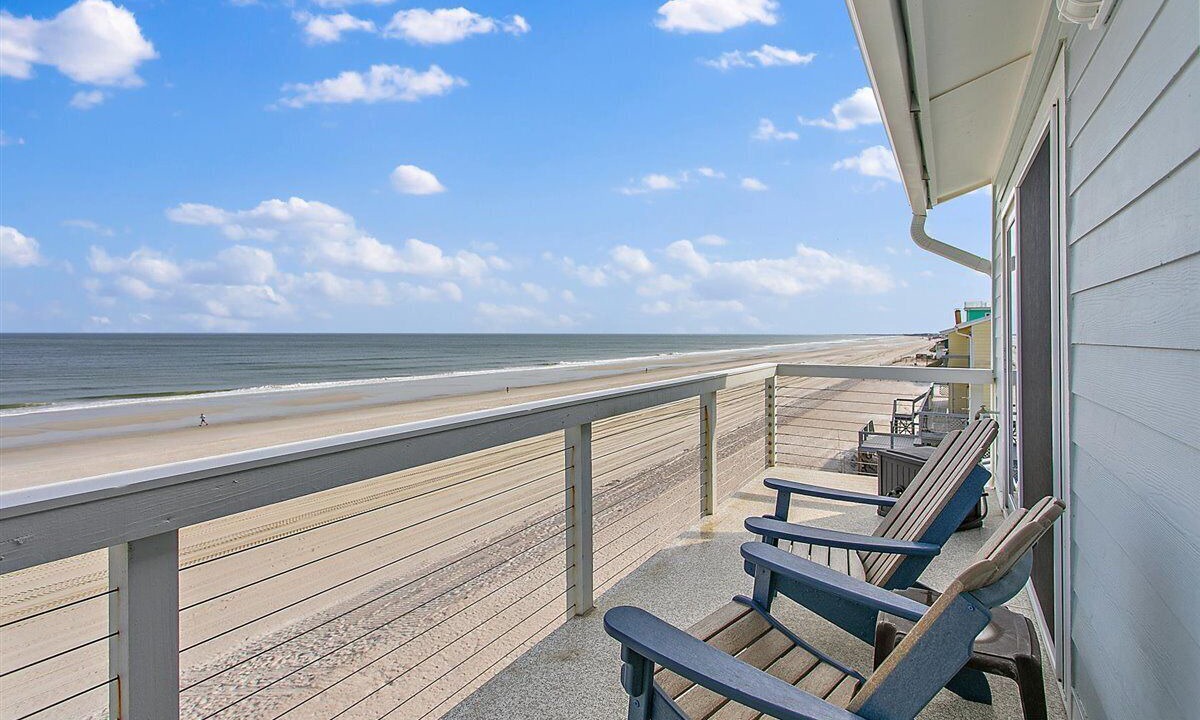 Photo of Others in Vilano Beach