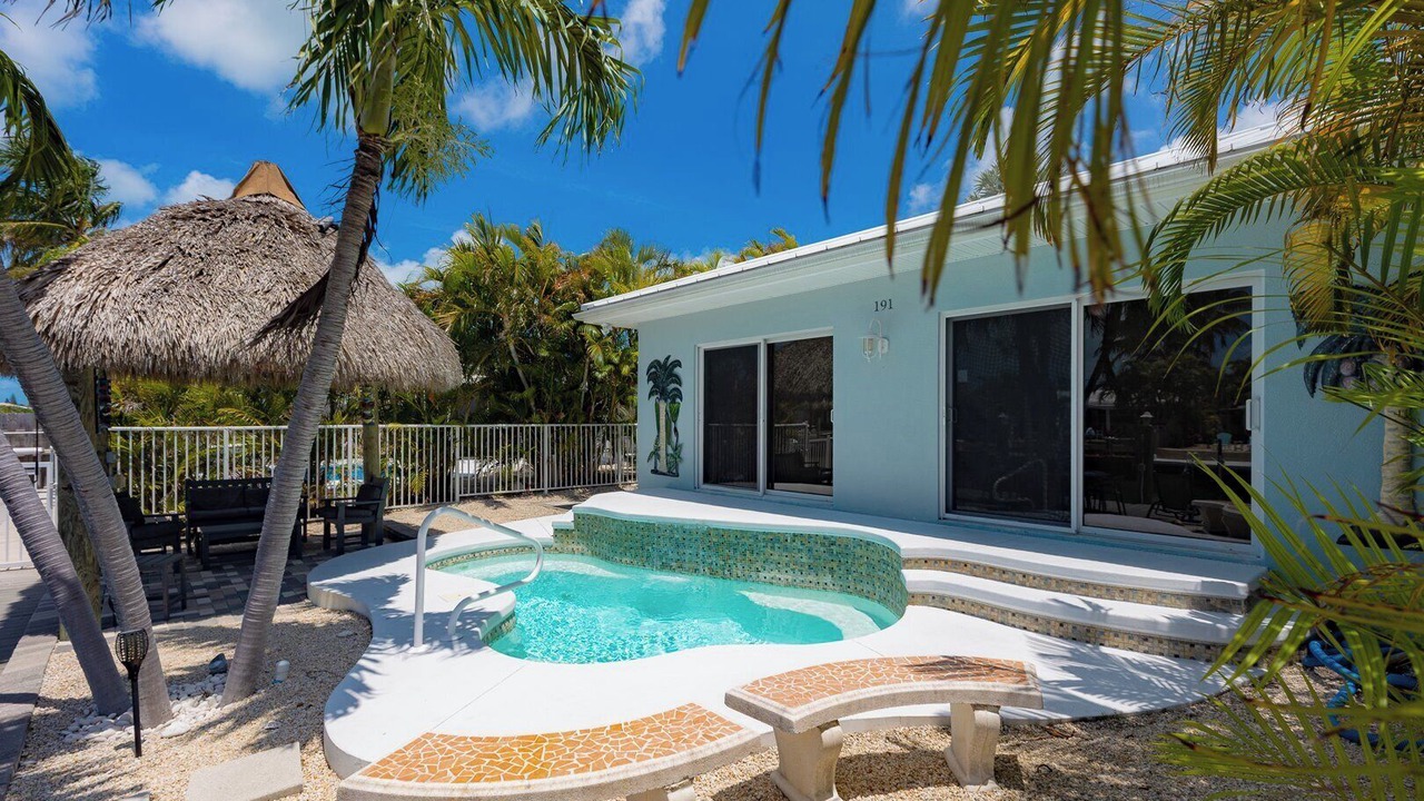 Photo of Outdoor in Key Colony Beach