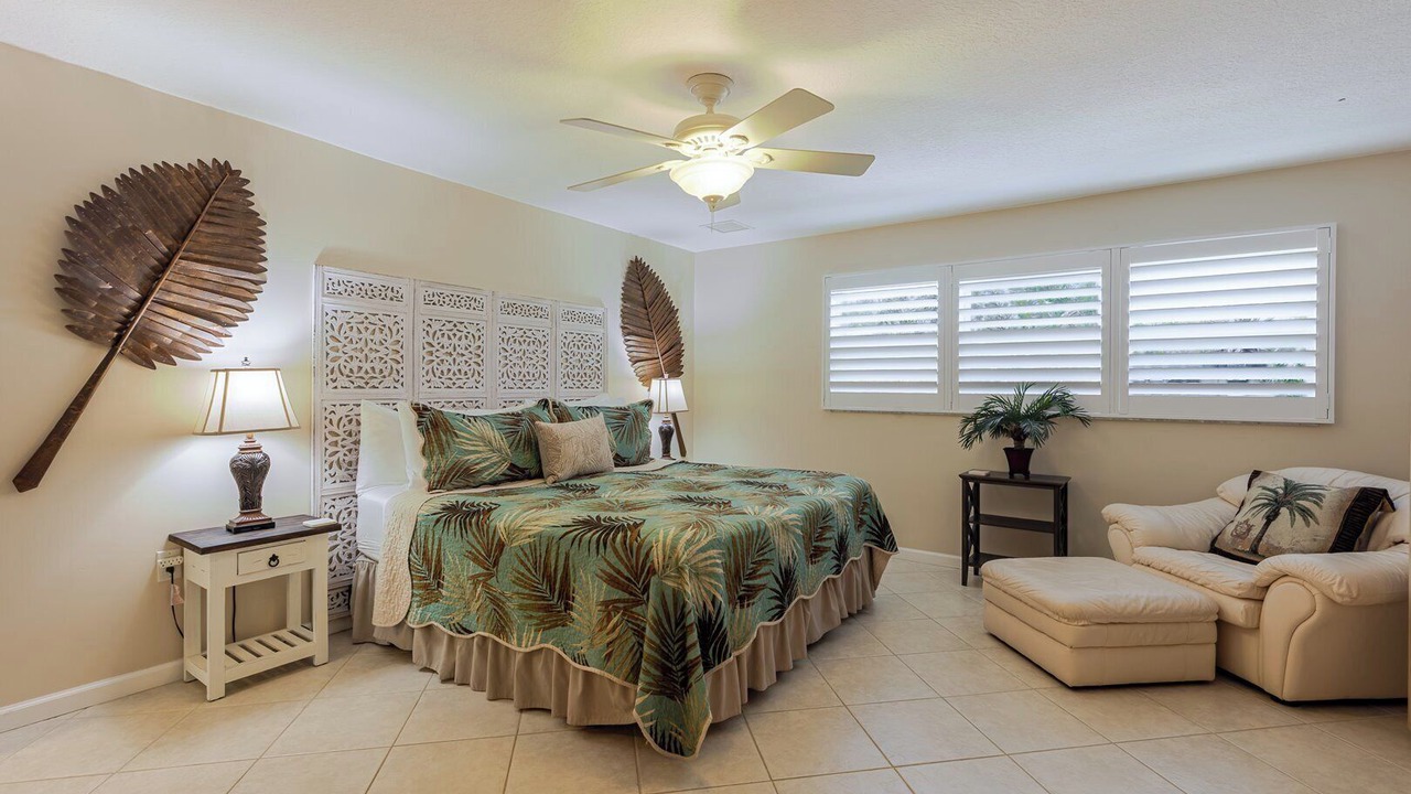 Photo of Bedroom in Key Colony Beach
