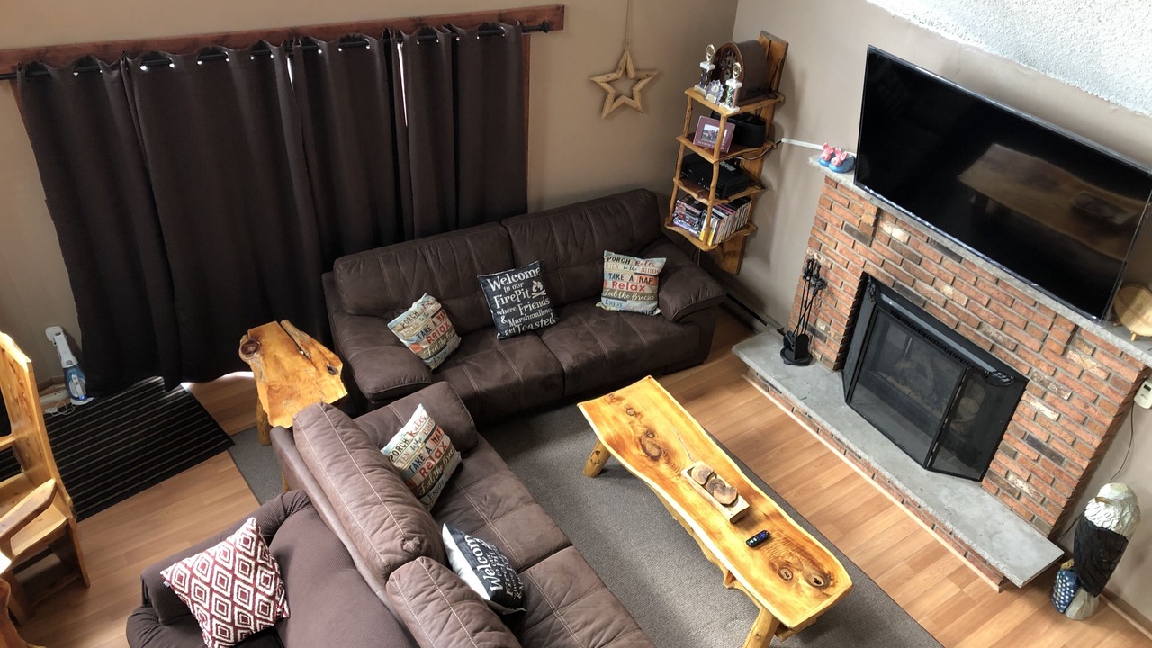 Photo of Livingroom in Lake Ariel