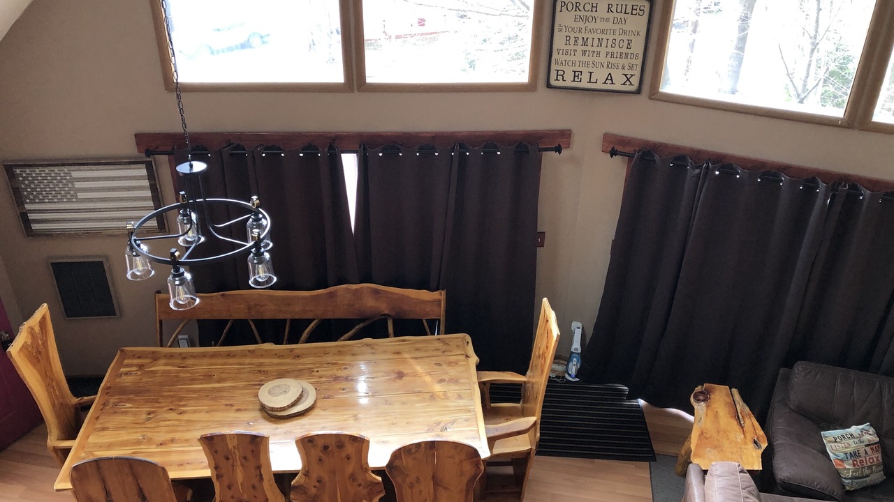 Photo of Bedroom in Lake Ariel