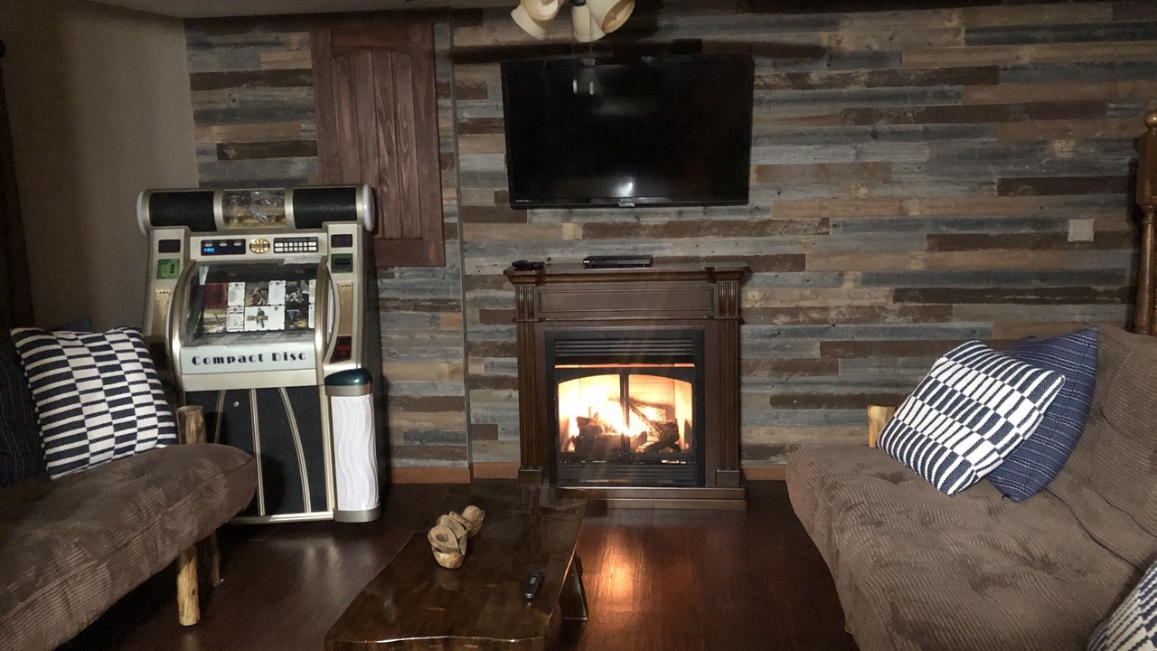 Photo of Livingroom in Lake Ariel
