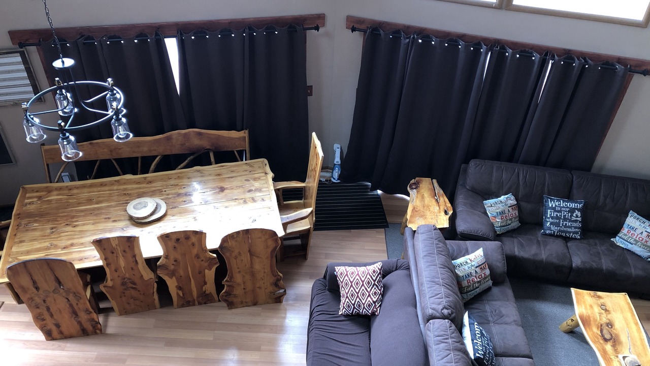 Photo of Bedroom in Lake Ariel