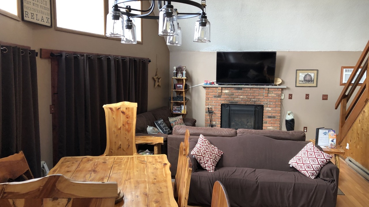 Photo of Livingroom in Lake Ariel