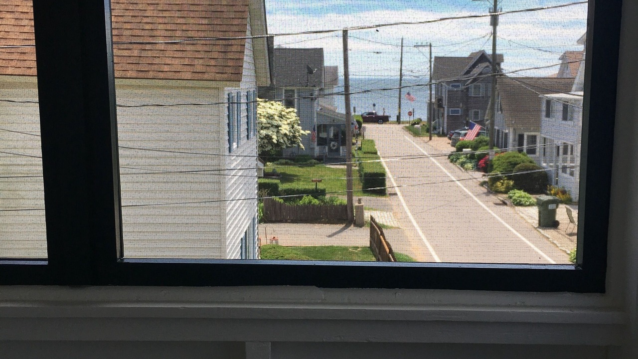 Photo of Outdoor in Westbrook Center