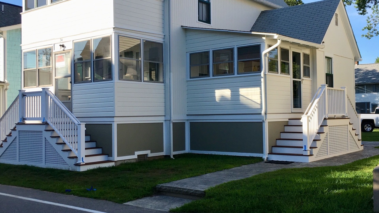 Photo of Outdoor in Westbrook Center