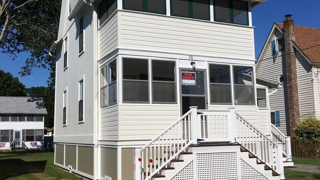 Photo of Outdoor in Westbrook Center