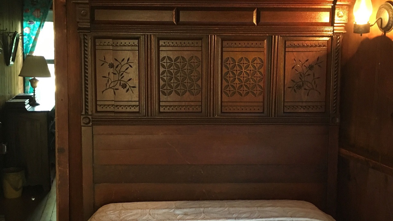 Photo of Bedroom in Westbrook Center