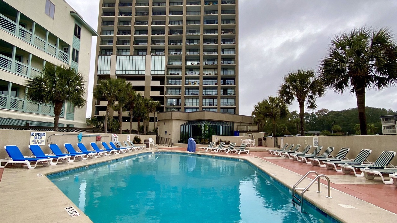 Photo of Outdoor in Myrtle Beach