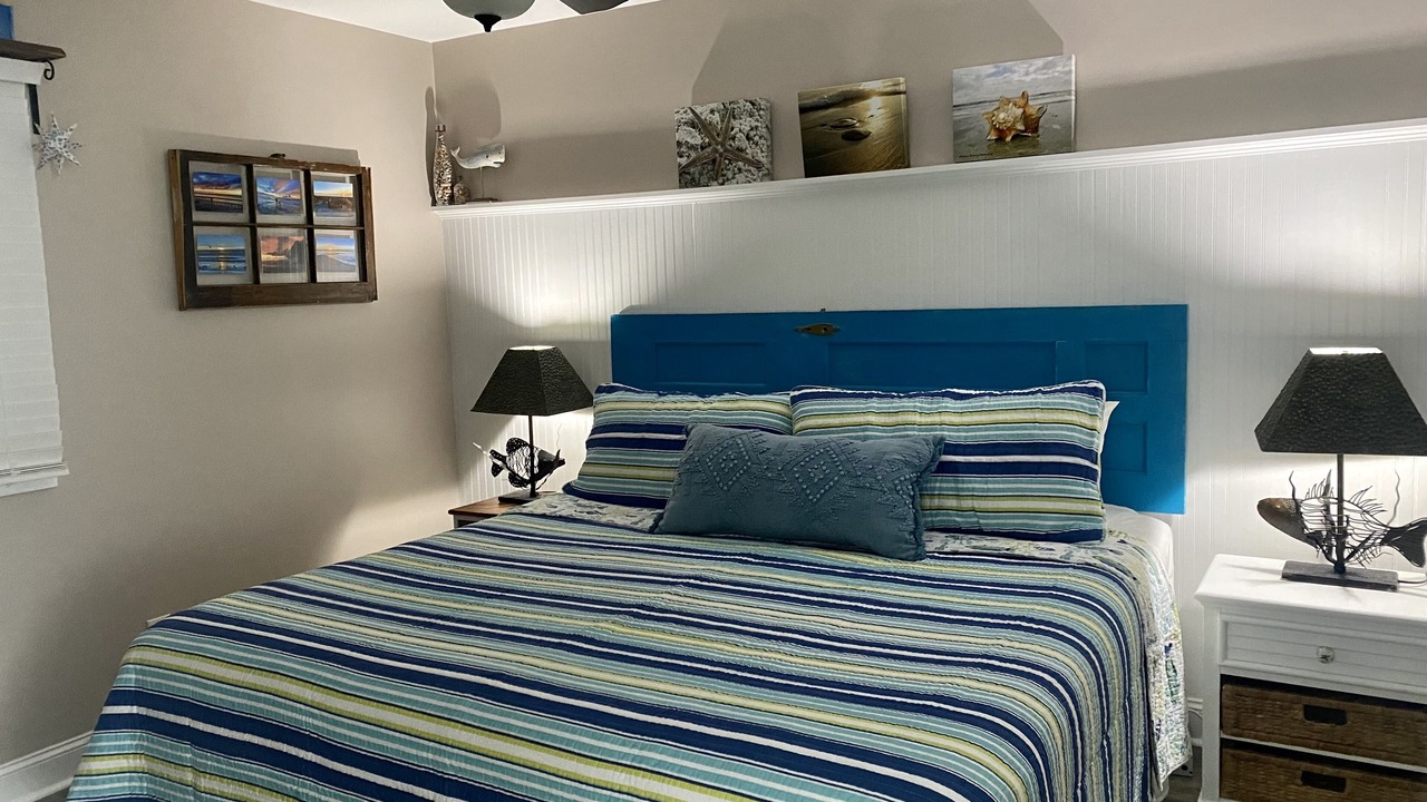 Photo of Bedroom in Myrtle Beach