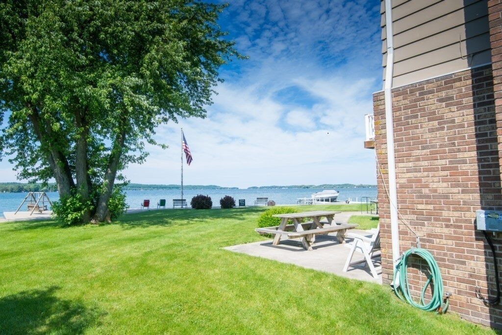 Photo of Outdoor in Onekama