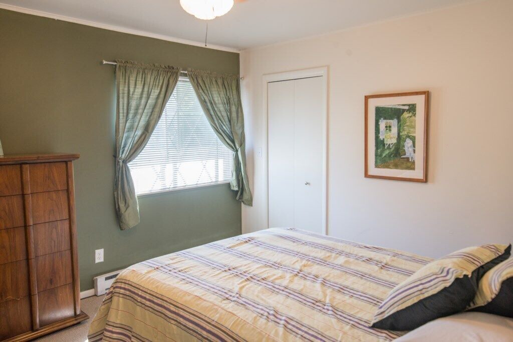 Photo of Bedroom in Onekama