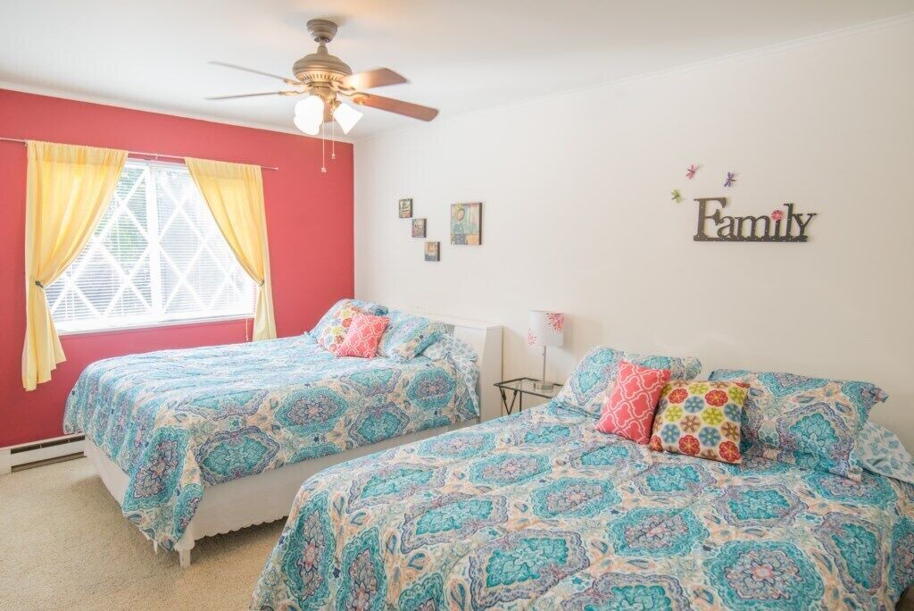 Photo of Bedroom in Onekama