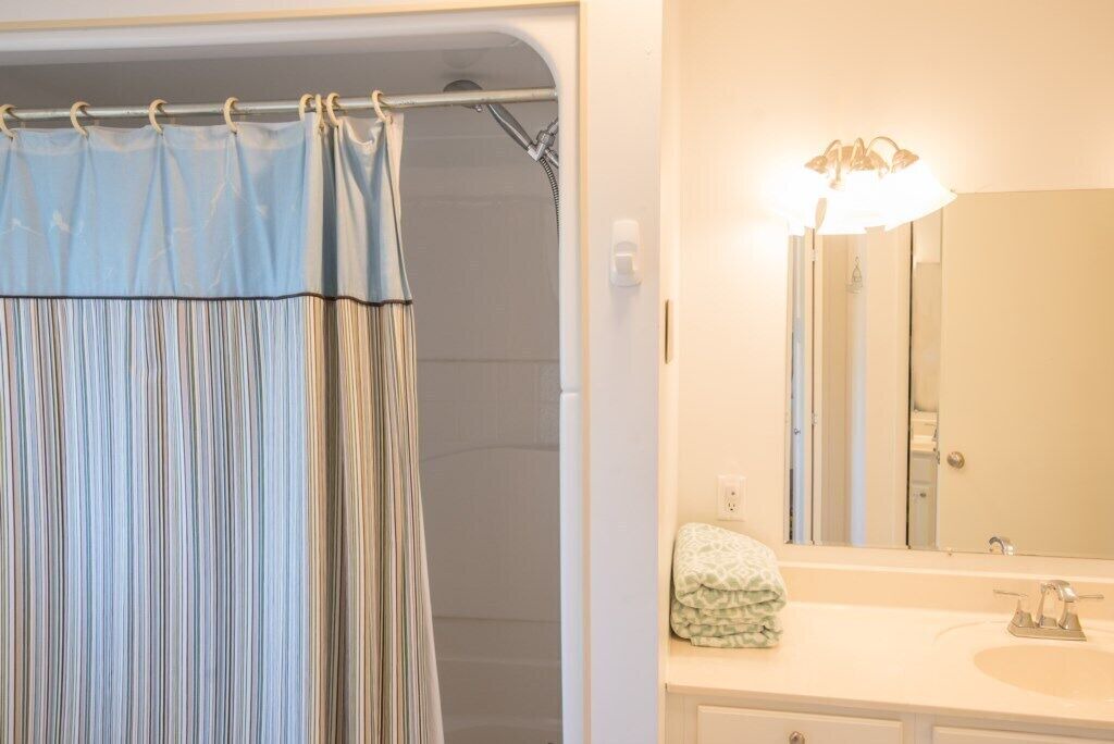 Photo of Bathroom in Onekama