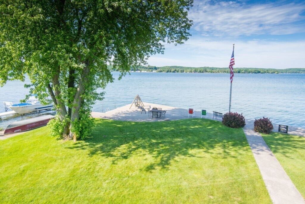 Photo of Outdoor in Onekama