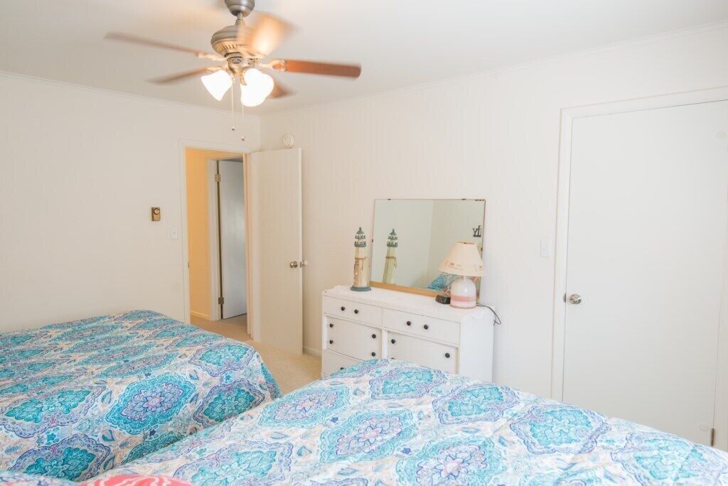 Photo of Bedroom in Onekama