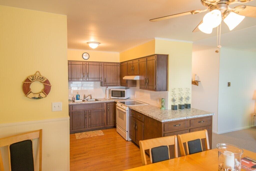 Photo of Kitchen in Onekama