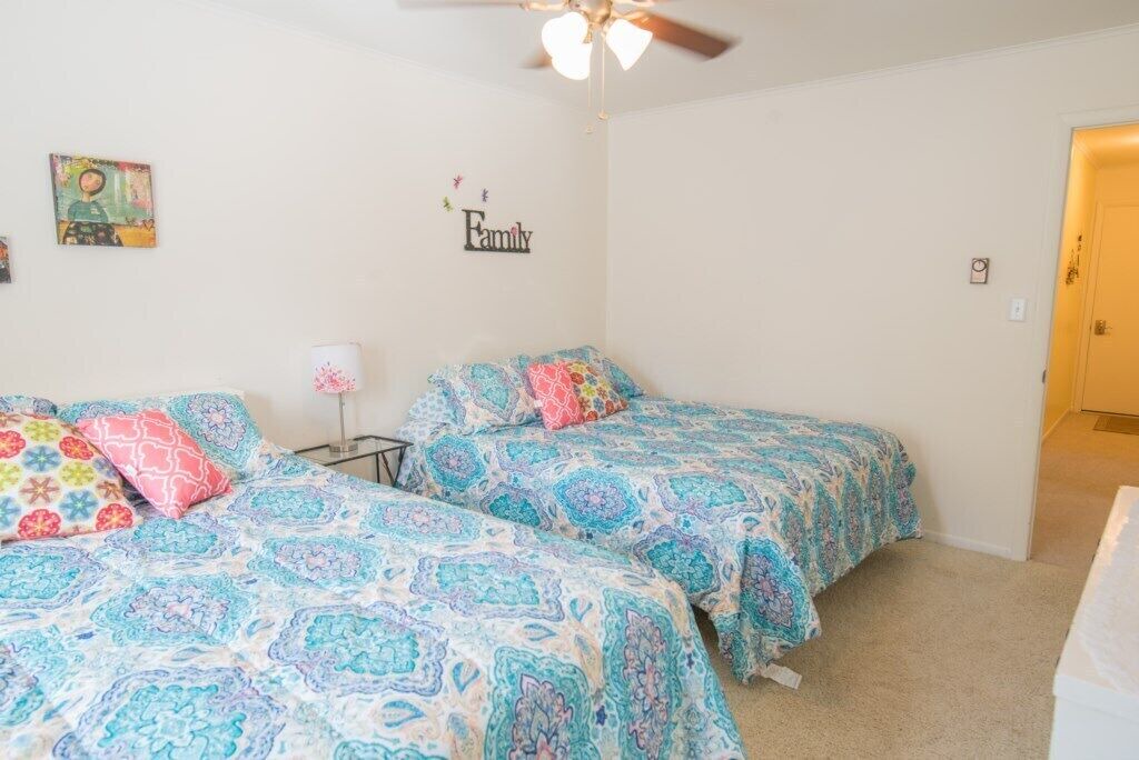 Photo of Bedroom in Onekama