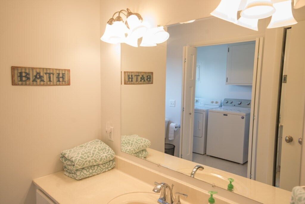 Photo of Bathroom in Onekama