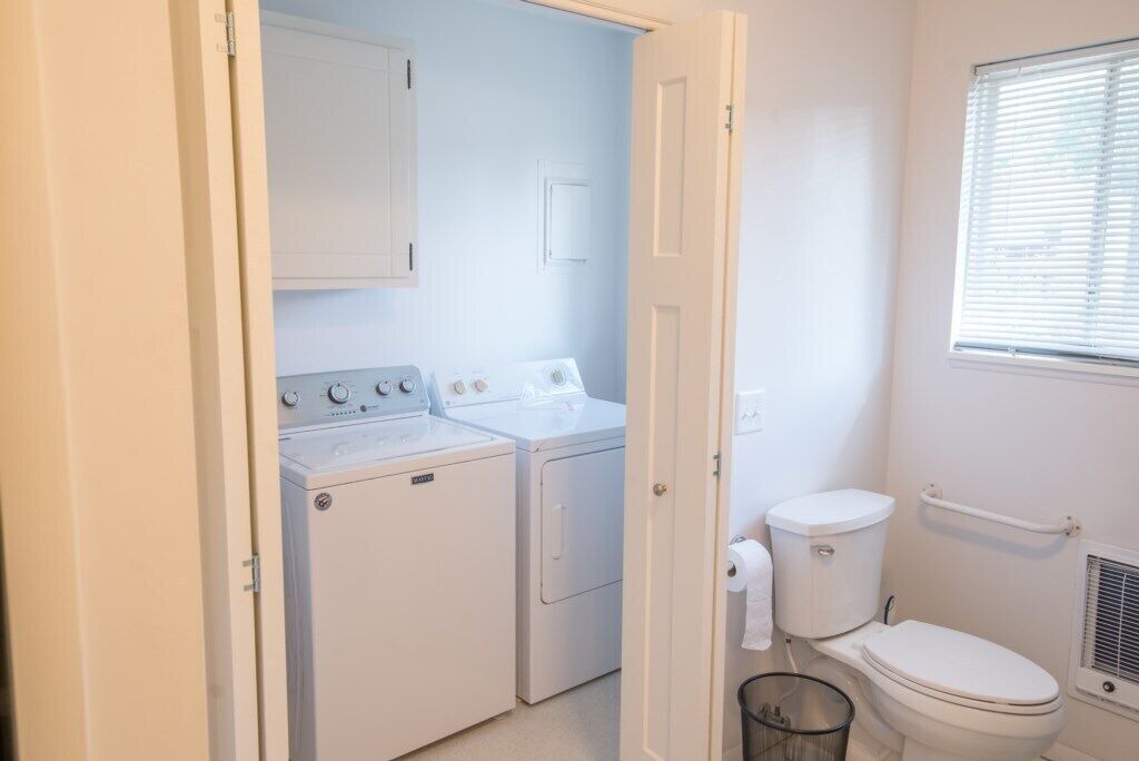 Photo of Bathroom in Onekama