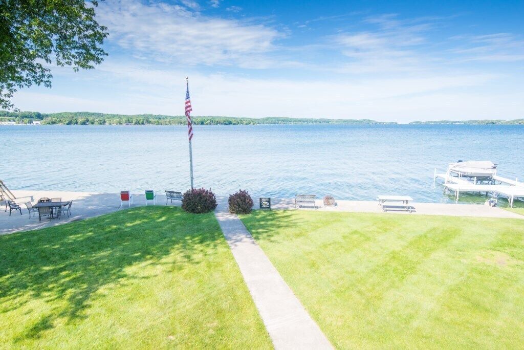 Photo of Outdoor in Onekama