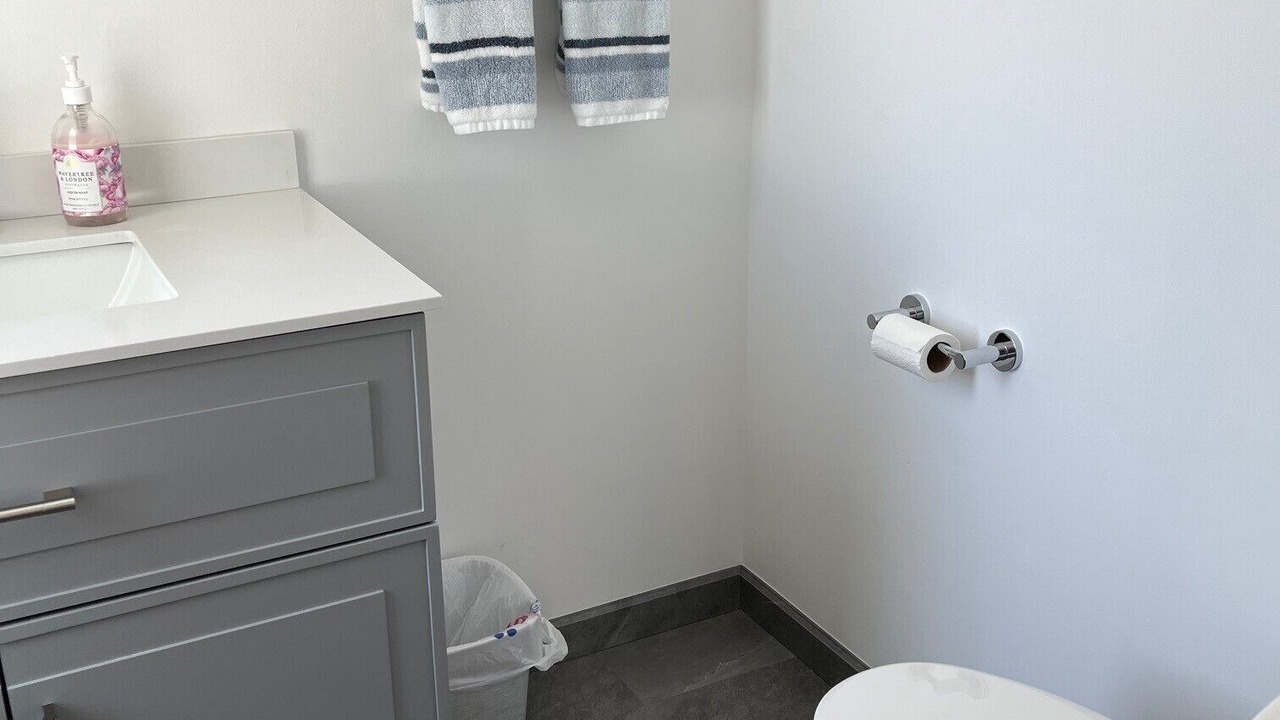 Photo of Bathroom in Onekama