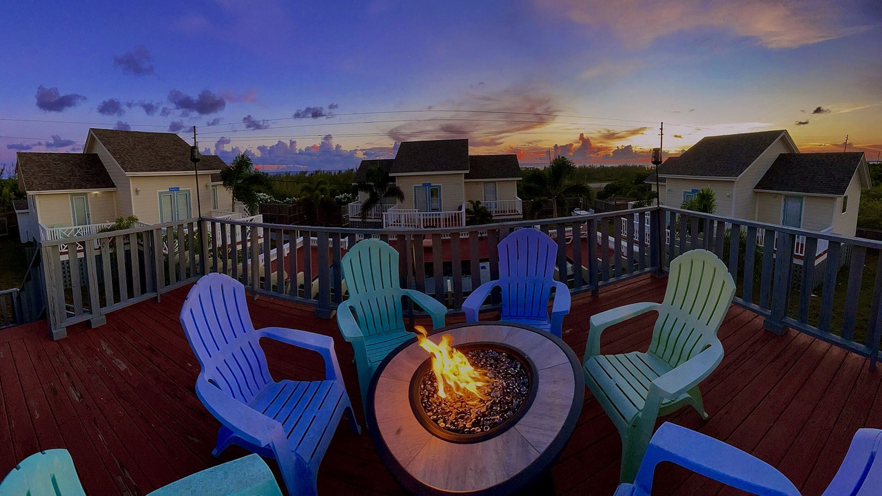 Photo of Outdoor in Governor's Harbour