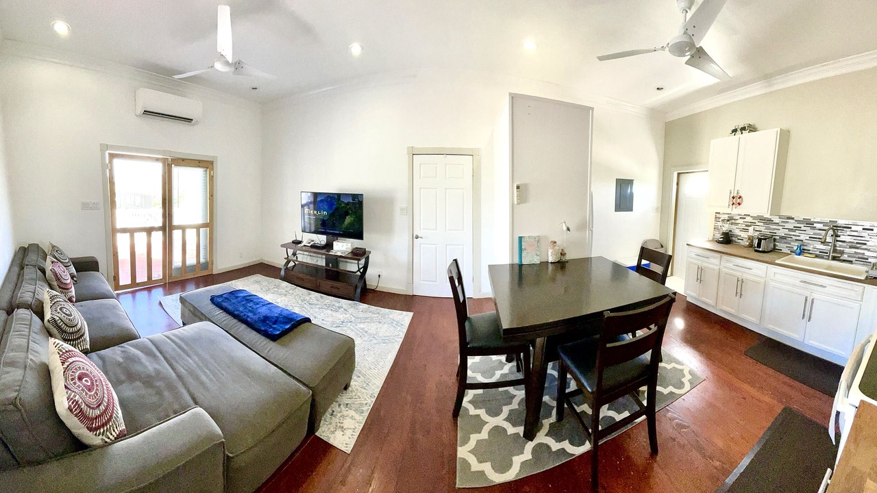 Photo of Bedroom in Governor's Harbour