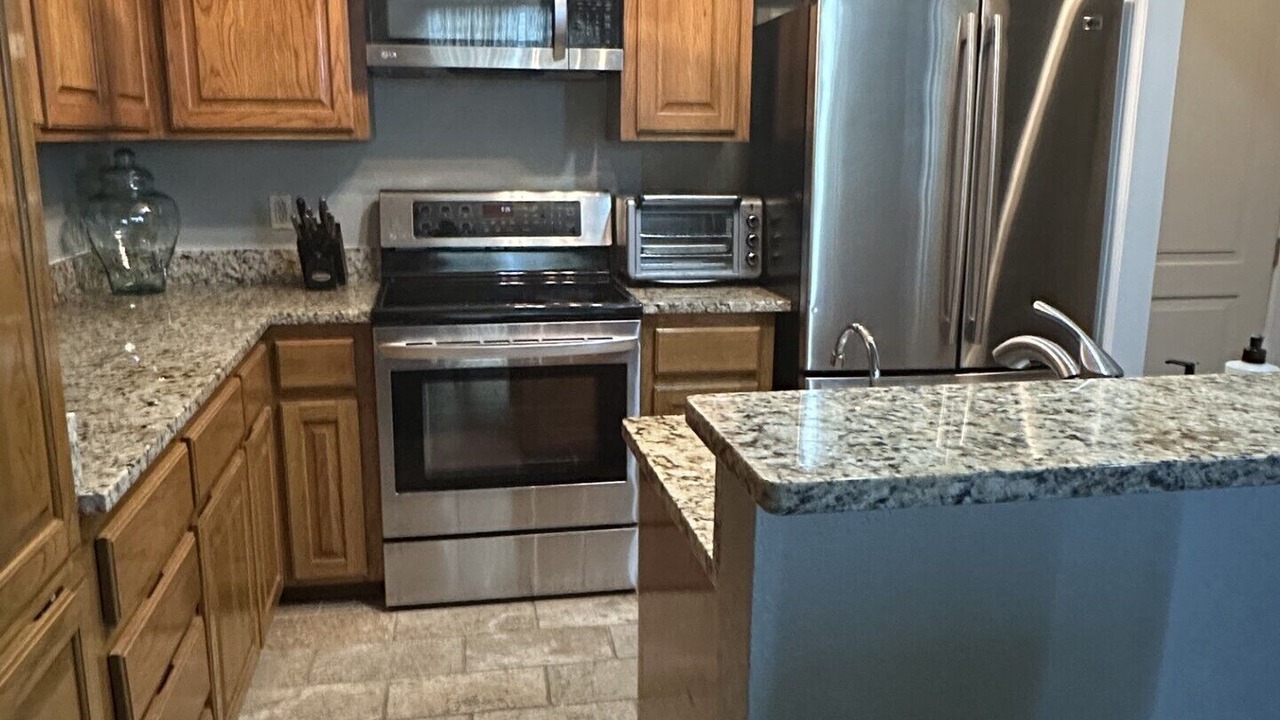 Photo of Kitchen in Boerne